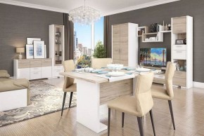 Тумба Венето 266.14Н в Новом Уренгое - novyy-urengoy.ok-mebel.com | фото 2