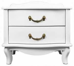 Тумбочка Джульетта Л в Новом Уренгое - novyy-urengoy.ok-mebel.com | фото 2