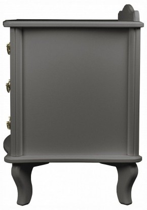 Тумбочка Джульетта Л в Новом Уренгое - novyy-urengoy.ok-mebel.com | фото 3