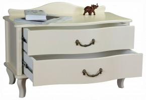 Тумбочка Джульетта Л в Новом Уренгое - novyy-urengoy.ok-mebel.com | фото 3