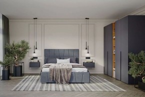 Тумбочка Лаура 464.14 в Новом Уренгое - novyy-urengoy.ok-mebel.com | фото 3