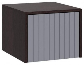 Тумбочка навесная Роут в Новом Уренгое - novyy-urengoy.ok-mebel.com | фото