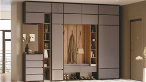 Тумбочка навесная Роут в Новом Уренгое - novyy-urengoy.ok-mebel.com | фото 3