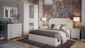 Тумбочка Тоскана ТД-353.03.01 в Новом Уренгое - novyy-urengoy.ok-mebel.com | фото 2