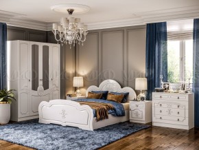 КАРОЛИНА Тумбы 2шт. в Новом Уренгое - novyy-urengoy.ok-mebel.com | фото 2