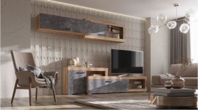 ТУРИН Гостиная в Новом Уренгое - novyy-urengoy.ok-mebel.com | фото 2