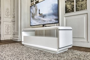 ТВ-тумба Opus Uno 120 см в Новом Уренгое - novyy-urengoy.ok-mebel.com | фото 1