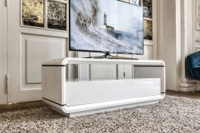 ТВ-тумба Opus Uno 120 см в Новом Уренгое - novyy-urengoy.ok-mebel.com | фото 2