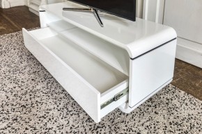 ТВ-тумба Opus Uno 120 см в Новом Уренгое - novyy-urengoy.ok-mebel.com | фото 3