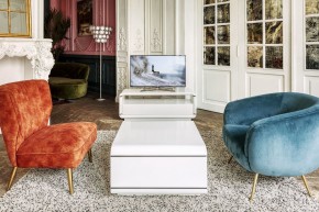 ТВ-тумба Opus Uno 120 см в Новом Уренгое - novyy-urengoy.ok-mebel.com | фото 5