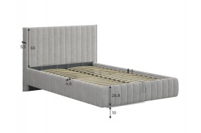 ТВИКС Кровать с ПМ 1200 в Новом Уренгое - novyy-urengoy.ok-mebel.com | фото 2