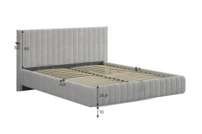ТВИКС Кровать с ПМ 1600 в Новом Уренгое - novyy-urengoy.ok-mebel.com | фото 3