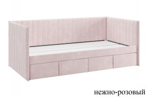 ТВИКС Кровать (софа) с ящиками 900 в Новом Уренгое - novyy-urengoy.ok-mebel.com | фото 8