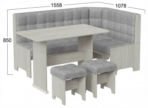 Уголок кухонный Флорида в Новом Уренгое - novyy-urengoy.ok-mebel.com | фото 3