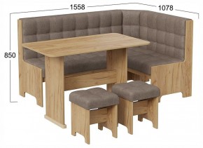 Уголок кухонный Флорида в Новом Уренгое - novyy-urengoy.ok-mebel.com | фото 4