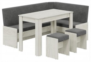 Уголок кухонный Пекин в Новом Уренгое - novyy-urengoy.ok-mebel.com | фото 2