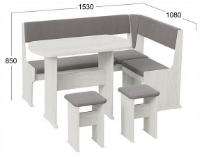 Уголок кухонный Рио в Новом Уренгое - novyy-urengoy.ok-mebel.com | фото 4