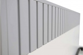 УРБАН - 7.14 Кровать 1400 С ОРТОПЕДОМ и ПМ ПВК в Новом Уренгое - novyy-urengoy.ok-mebel.com | фото 4