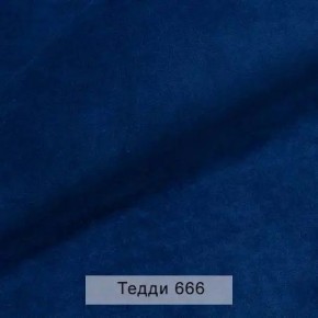 УРБАН Кровать БЕЗ ОРТОПЕДА (в ткани коллекции Ивару №8 Тедди) в Новом Уренгое - novyy-urengoy.ok-mebel.com | фото