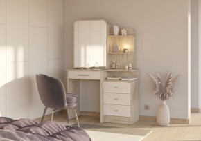 ВЕРОНА Трюмо в Новом Уренгое - novyy-urengoy.ok-mebel.com | фото