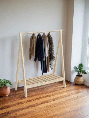 Вешалка гардеробная Стойка низкая в Новом Уренгое - novyy-urengoy.ok-mebel.com | фото 10