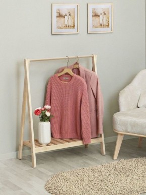 Вешалка гардеробная Стойка низкая в Новом Уренгое - novyy-urengoy.ok-mebel.com | фото 9