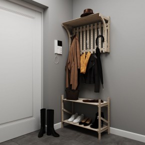 Вешалка Конструктор Арт.В830-1 в Новом Уренгое - novyy-urengoy.ok-mebel.com | фото 4