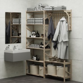 Вешалка Конструктор Арт.В830-1 в Новом Уренгое - novyy-urengoy.ok-mebel.com | фото 6