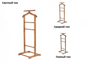 Вешалка костюмная ВК 1 в Новом Уренгое - novyy-urengoy.ok-mebel.com | фото 2