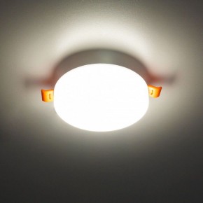 Встраиваемый светильник Citilux Вега CLD5310N в Новом Уренгое - novyy-urengoy.ok-mebel.com | фото 10