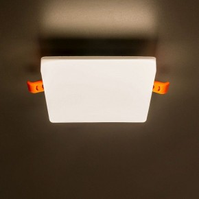 Встраиваемый светильник Citilux Вега CLD53K10W в Новом Уренгое - novyy-urengoy.ok-mebel.com | фото 11