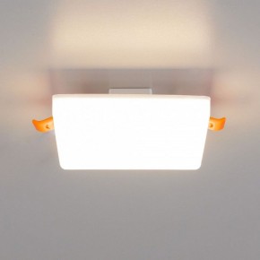 Встраиваемый светильник Citilux Вега CLD53K10W в Новом Уренгое - novyy-urengoy.ok-mebel.com | фото 15
