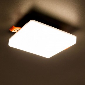 Встраиваемый светильник Citilux Вега CLD53K10W в Новом Уренгое - novyy-urengoy.ok-mebel.com | фото 7