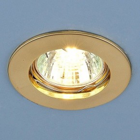 Встраиваемый светильник Elektrostandard  a030072 в Новом Уренгое - novyy-urengoy.ok-mebel.com | фото 1