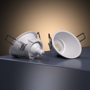 Встраиваемый светильник Elektrostandard Side 25059/01 в Новом Уренгое - novyy-urengoy.ok-mebel.com | фото 3
