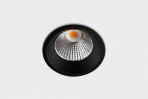 Встраиваемый светильник Italline IT08 IT08-8035 black 3000K в Новом Уренгое - novyy-urengoy.ok-mebel.com | фото 2