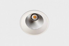 Встраиваемый светильник Italline IT08 IT08-8035 white 3000K в Новом Уренгое - novyy-urengoy.ok-mebel.com | фото 2