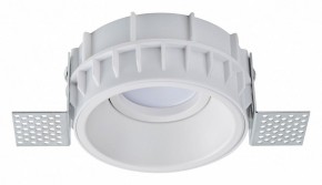 Встраиваемый светильник Lightstar Domino G214606 в Новом Уренгое - novyy-urengoy.ok-mebel.com | фото 2