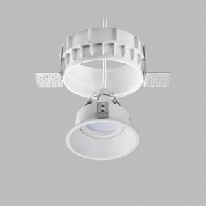 Встраиваемый светильник Lightstar Domino G214606 в Новом Уренгое - novyy-urengoy.ok-mebel.com | фото 4