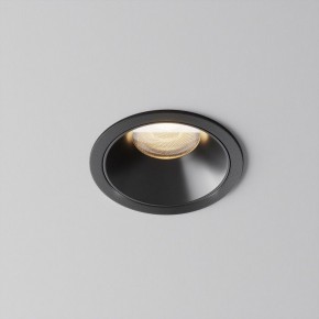 Встраиваемый светильник Maytoni Alfa LED DL043-01-15W3K-RD-B-1 в Новом Уренгое - novyy-urengoy.ok-mebel.com | фото 7