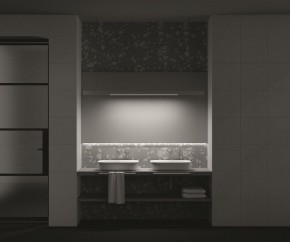 Встраиваемый светильник Maytoni Basis TR030-4-30WTW-DD2-W в Новом Уренгое - novyy-urengoy.ok-mebel.com | фото 6