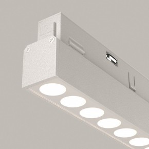 Встраиваемый светильник Maytoni Points TR031-4-18WTW-DD2-W в Новом Уренгое - novyy-urengoy.ok-mebel.com | фото 9