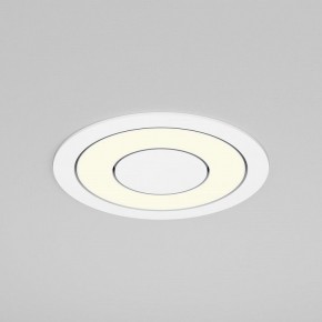 Встраиваемый светильник Maytoni Vector DL102-12W3K-W в Новом Уренгое - novyy-urengoy.ok-mebel.com | фото 3