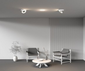 Встраиваемый светильник Maytoni Vector DL102-12W3K-W в Новом Уренгое - novyy-urengoy.ok-mebel.com | фото 8