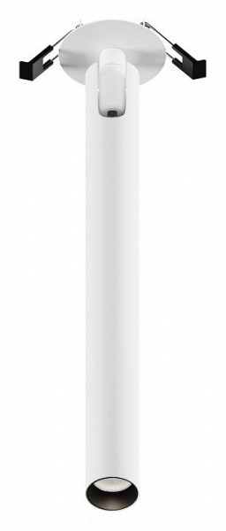 Встраиваемый светильник на штанге Maytoni Focus T C141RS-L300-6W4K-W в Новом Уренгое - novyy-urengoy.ok-mebel.com | фото