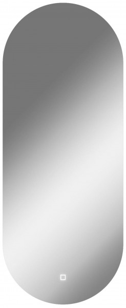 Зеркало Кито 1000х400 с подсветкой Домино (GL7047Z) в Новом Уренгое - novyy-urengoy.ok-mebel.com | фото