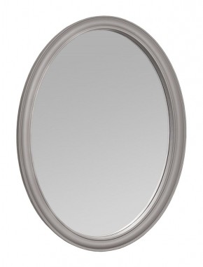 Зеркало ППУ для Комода Мокко (серый камень) в Новом Уренгое - novyy-urengoy.ok-mebel.com | фото 1